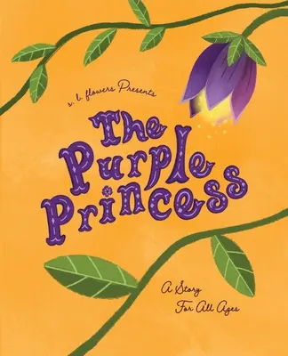 La princesse pourpre - The Purple Princess