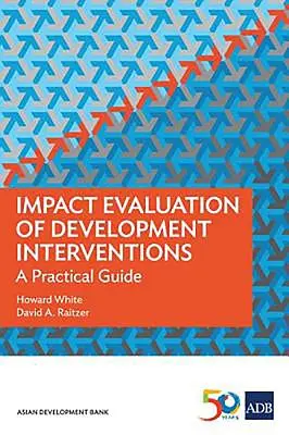 Évaluation de l'impact des interventions de développement : Un guide pratique - Impact Evaluation of Development Interventions: A Practical Guide