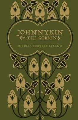 Johnnykin et les Gobelins - Johnnykin and the Goblins