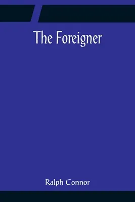 L'étranger - The Foreigner