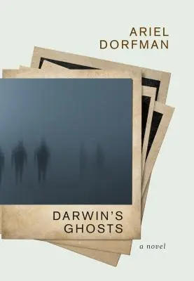 Les fantômes de Darwin - Darwin's Ghosts