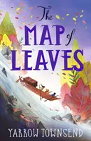 Carte des feuilles - Map of Leaves