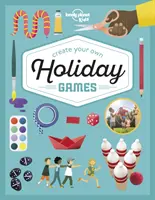 Créez vos propres jeux de vacances - Create Your Own Holiday Games