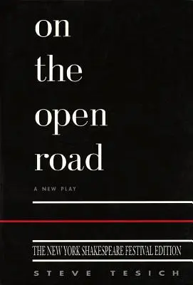 Sur la route, édition New York Shakespeare - On the Open Road, New York Shakespeare Edition