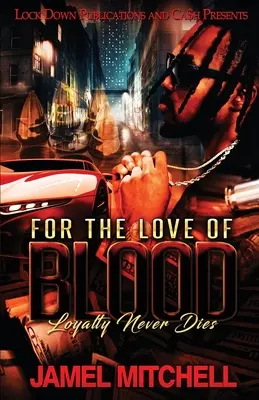 Pour l'amour du sang - For the Love of Blood