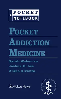 Médecine de poche des addictions - Pocket Addiction Medicine