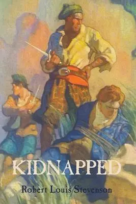 Kidnappé - Kidnapped