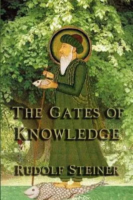 Les portes de la connaissance - The Gates of Knowledge