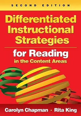 Stratégies d'enseignement différencié pour la lecture dans les matières enseignées - Differentiated Instructional Strategies for Reading in the Content Areas