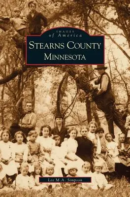 Comté de Stearns, Minnesota - Stearns County, Minnesota