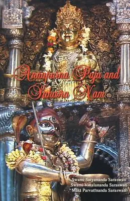 Annapurna Puja et Sahasranam - Annapurna Puja and Sahasranam