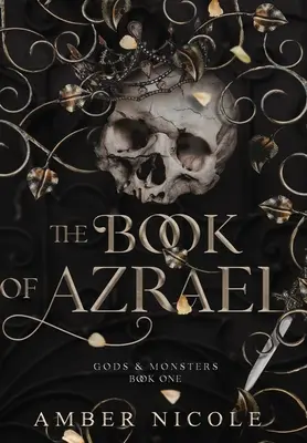 Le livre d'Azrael - The Book of Azrael