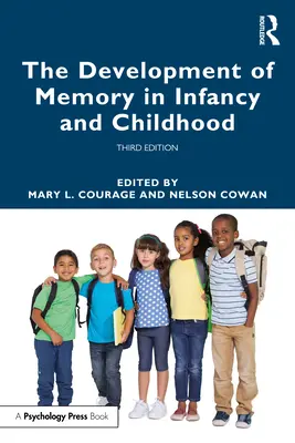 Le développement de la mémoire chez le nourrisson et l'enfant - The Development of Memory in Infancy and Childhood