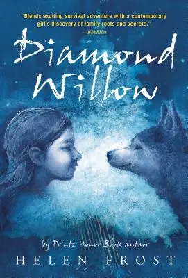 Saule diamant - Diamond Willow