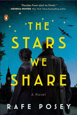 Les étoiles que nous partageons - The Stars We Share