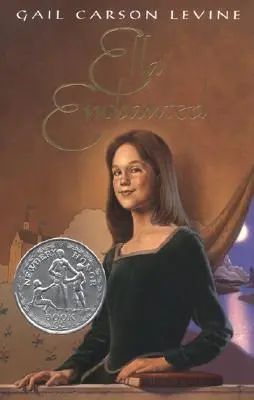 Ella enchantée - Ella Enchanted