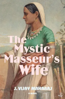 La femme du masseur mystique - The Mystic Masseur's Wife