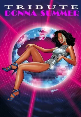 Hommage : Donna Summer - Tribute: Donna Summer
