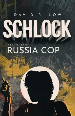 SCHLOCK à l'effigie de la Russie Cop - SCHLOCK Featuring Russia Cop