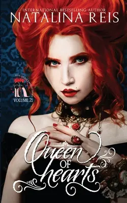 Reine des cœurs - Queen of Hearts