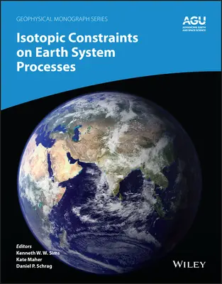 Contraintes isotopiques sur les processus du système terrestre - Isotopic Constraints on Earth System Processes