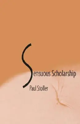 L'érudition sincère - Senuous Scholarship