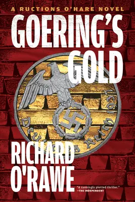 L'or de Goering - Goering's Gold