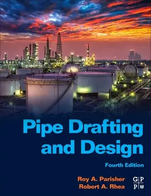 Dessin et conception de tuyaux - Pipe Drafting and Design