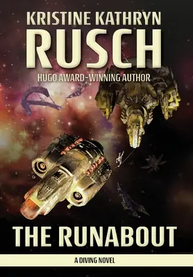 Le Runabout : Un roman de plongée - The Runabout: A Diving Novel