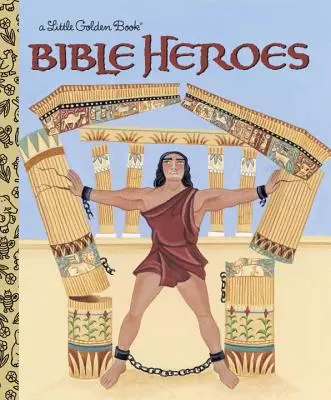 Héros de la Bible - Bible Heroes