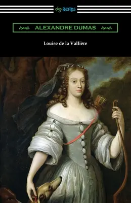Louise de la Vallière - Louise de la Valliere