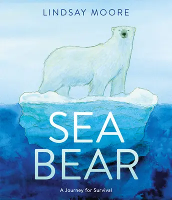 Ours de mer : un voyage pour la survie - Sea Bear: A Journey for Survival