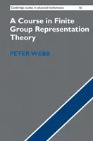 Un cours sur la théorie des représentations des groupes finis - A Course in Finite Group Representation Theory