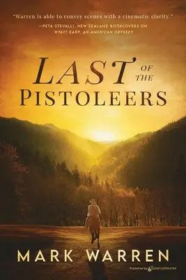 Le dernier des pistoleurs - Last of the Pistoleers