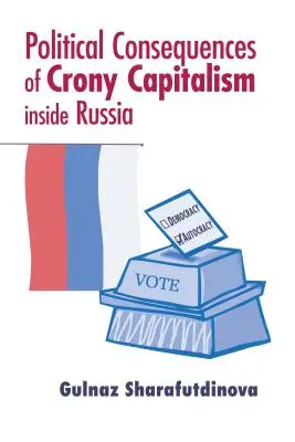 Conséquences politiques du capitalisme de connivence en Russie - Political Consequences of Crony Capitalism Inside Russia