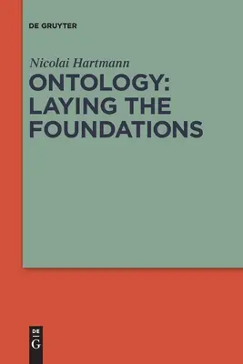 L'ontologie : Poser les bases - Ontology: Laying the Foundations