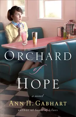 Verger de l'espoir - Orchard of Hope