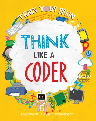 Penser comme un codeur - Think Like a Coder