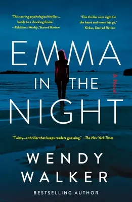 Emma dans la nuit - Emma in the Night