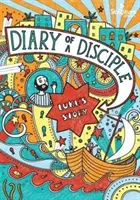 Journal d'un disciple : L'histoire de Luc - Diary of a Disciple: Luke's Story