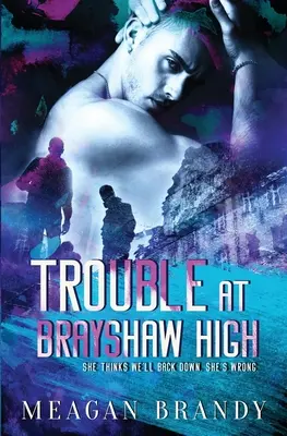 Troubles au lycée Brayshaw - Trouble at Brayshaw High