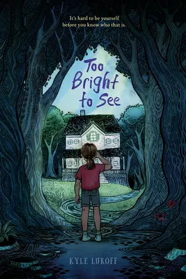 Trop brillant pour voir - Too Bright to See