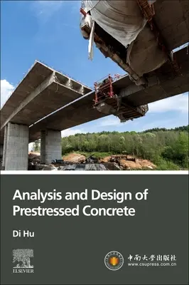 Analyse et conception du béton précontraint - Analysis and Design of Prestressed Concrete