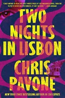 Deux nuits à Lisbonne - Two Nights in Lisbon