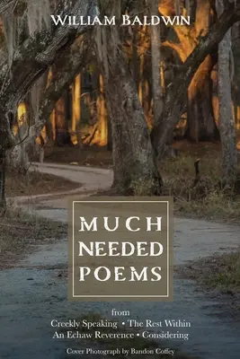 Poèmes indispensables - Much Needed Poems