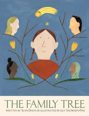 L'arbre généalogique - The Family Tree