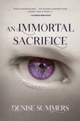 Un sacrifice immortel - An Immortal Sacrifice