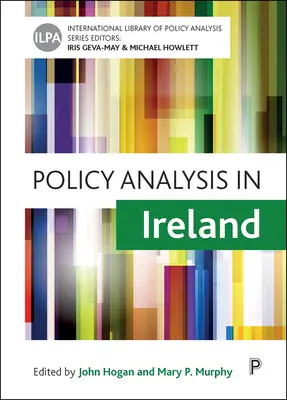 Analyse politique en Irlande - Policy Analysis in Ireland