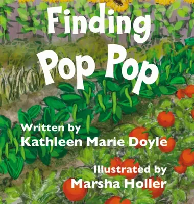 À la recherche de Pop Pop - Finding Pop Pop