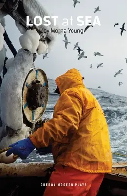 Perdus en mer - Lost at Sea